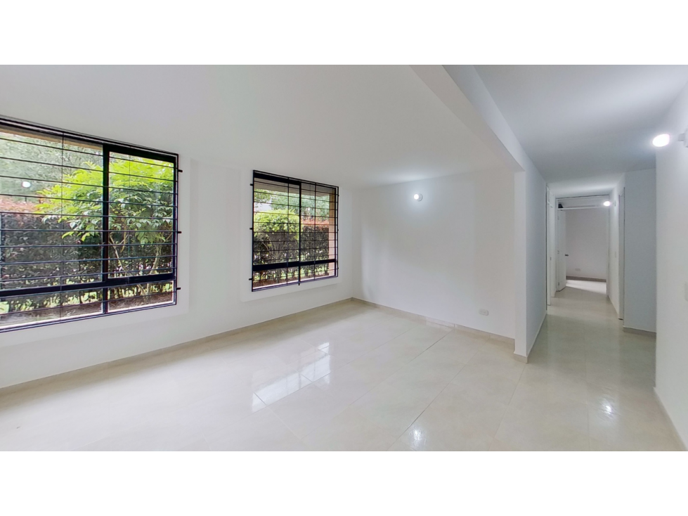 SE VENDE APARTAMENTO EN CONJUNTO HALCONES, MOSQUERA