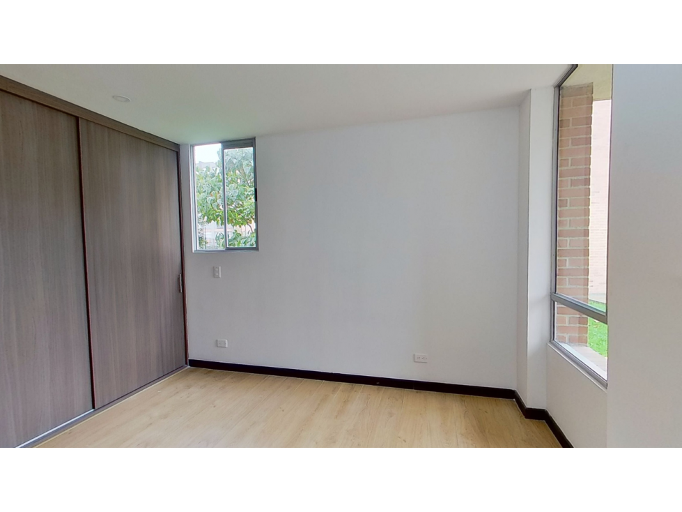 SE VENDE APARTAMENTO ALCALÁ ROBLE MOSQUERA