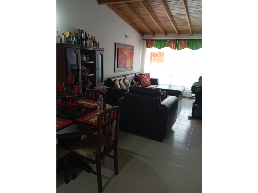 APARTAMENTO EN VENTA CALASANZ PARTE BAJA MEDELLIN