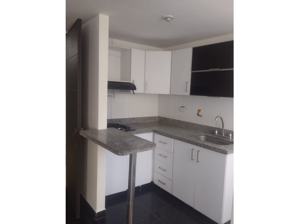 APARTAMENTO EN VENTA CALASANZ MEDELLIN (L)