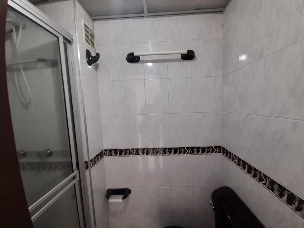 ARRIENDO APARTAMENTO EN ALSACIA, BOGOTÁ