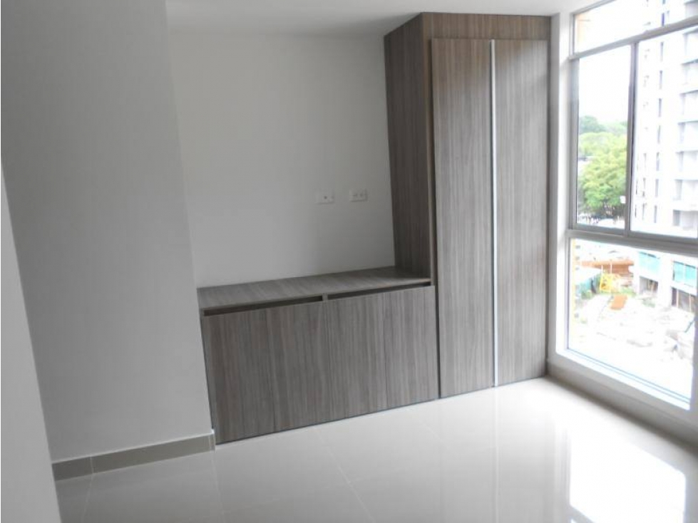 Espectacular Apartamento: Residencial Calatay