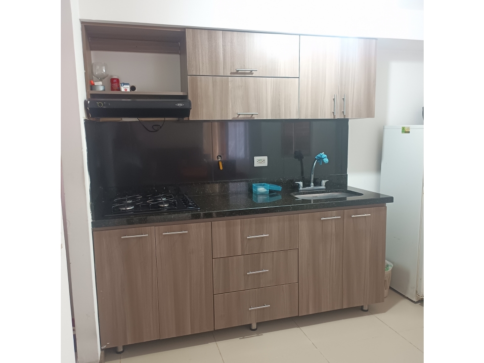 Apartamento en venta en Itagui