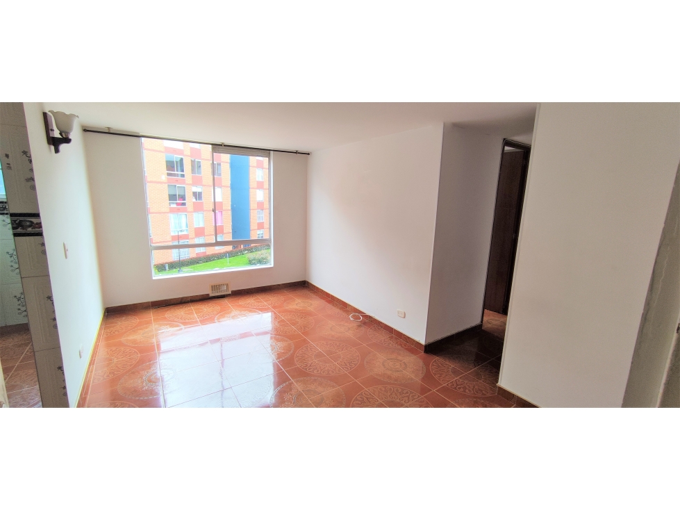 Venta Apartamento - Tintal 2