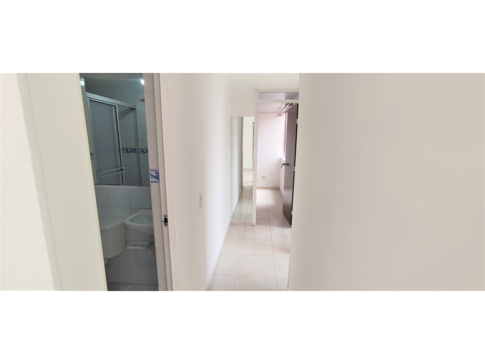 Venta Apartamento - Nueva Castilla