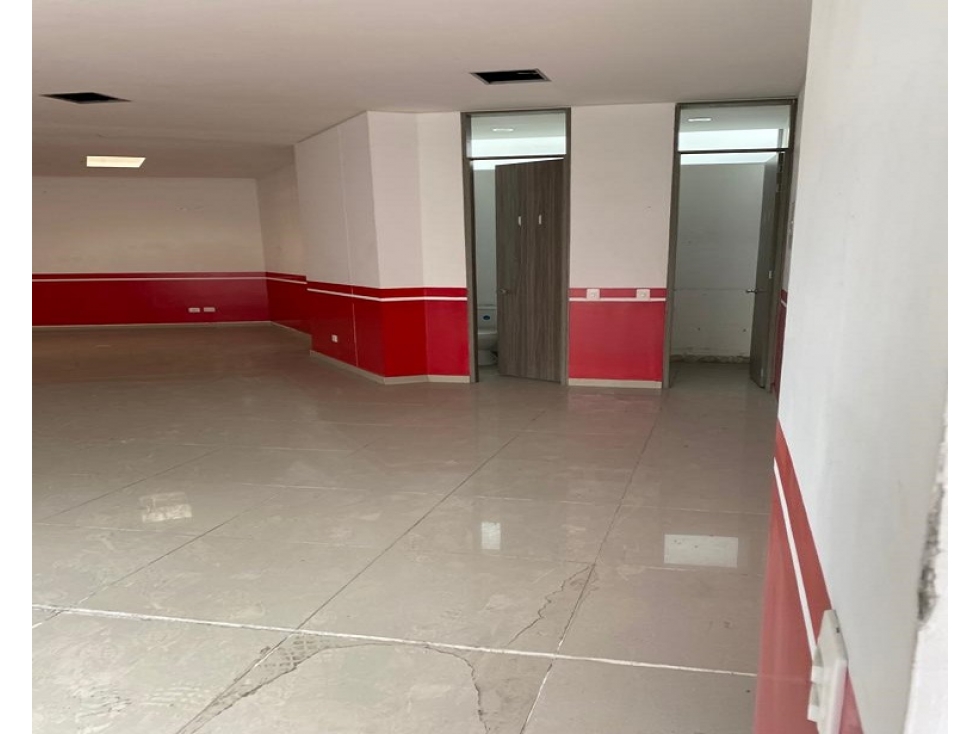 Local comercial en Venta Alta Suiza Manizales