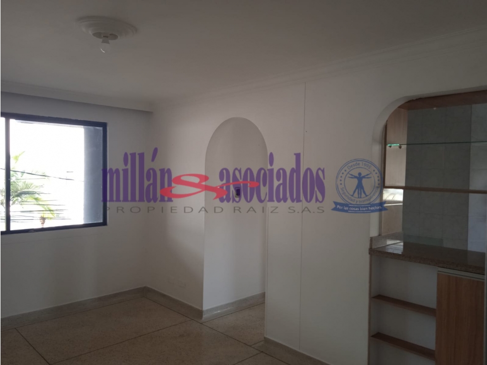 Apartamento en venta en Pereira Cod: 6316226