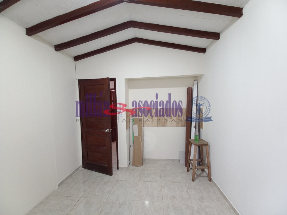 Arriendo oficina sector  centro de Pereira cod /6284540