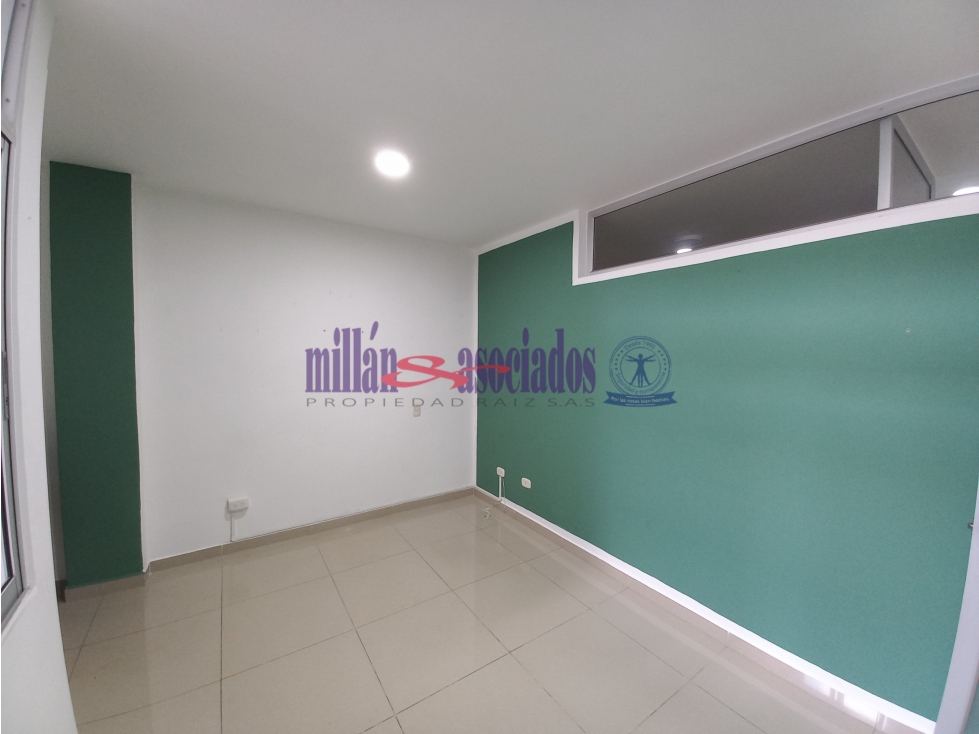 Oficina en arriendo en Pereira sector Centro  / COD: 6332409