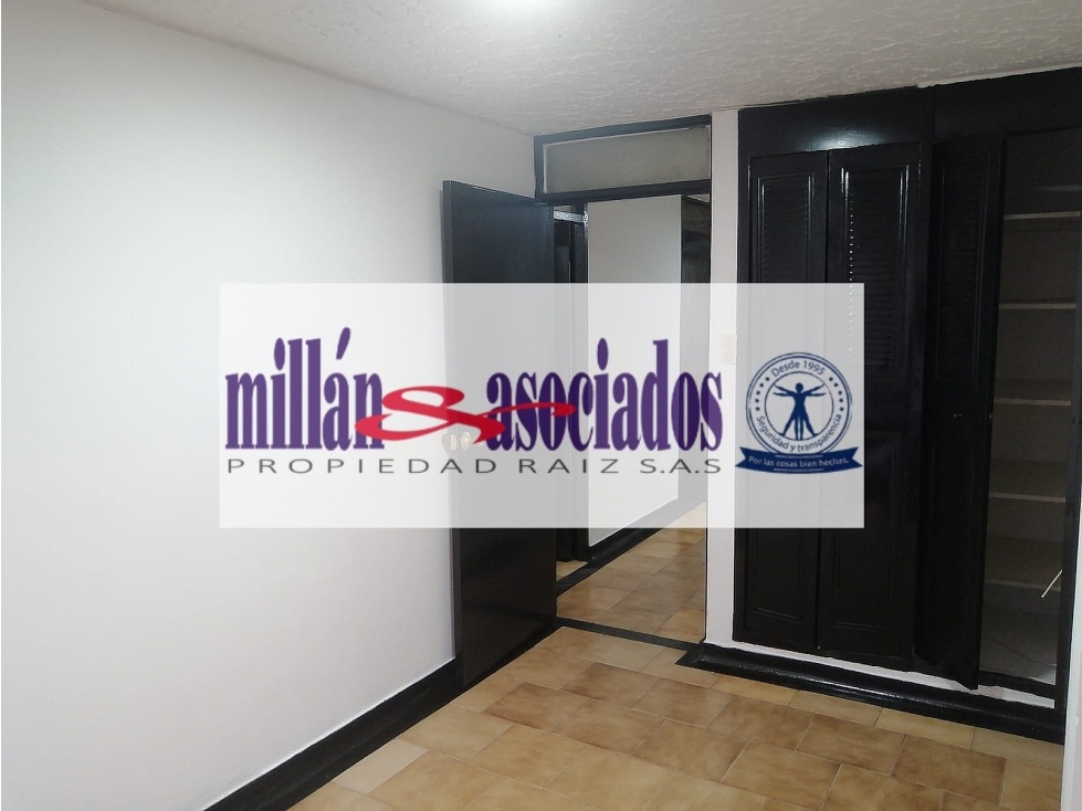 Apartamento en arriendo sector centro pereira cod /6291692