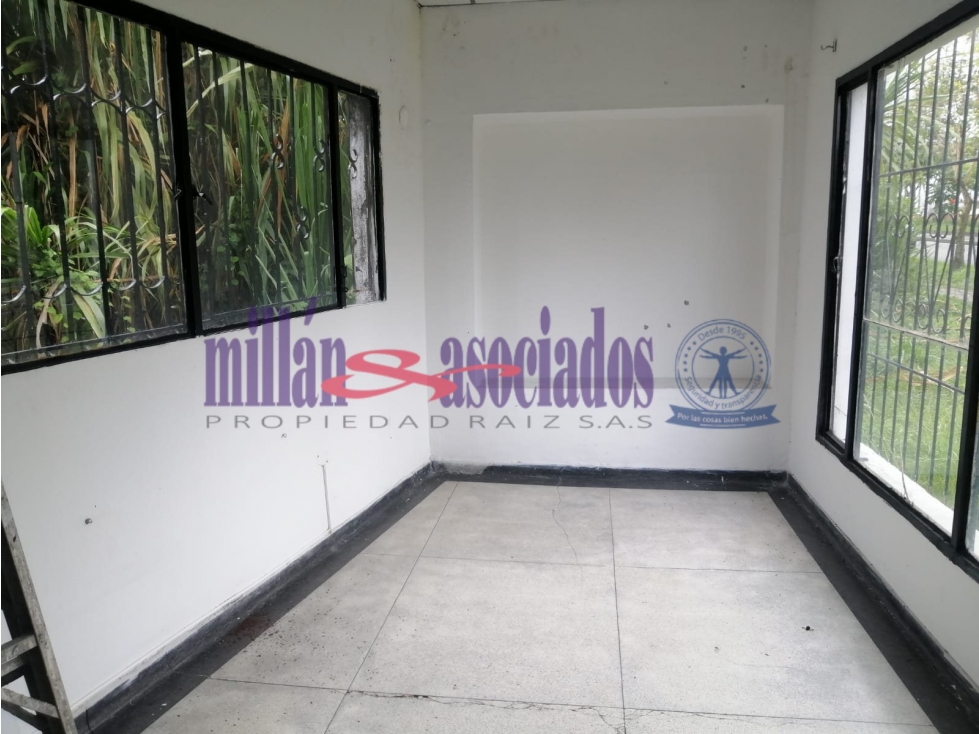 Casa Lote en arriendo Sector Av. 30 de Agosto COD.6331545