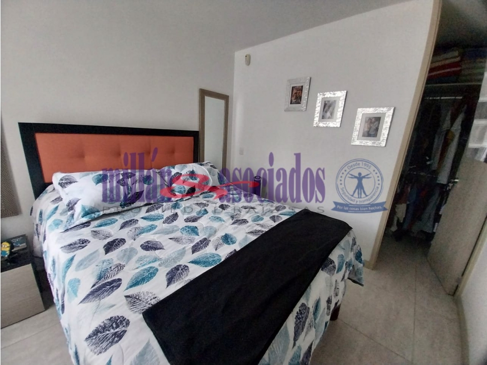 Apartamento en venta sector Maraya Pereira Código6329276