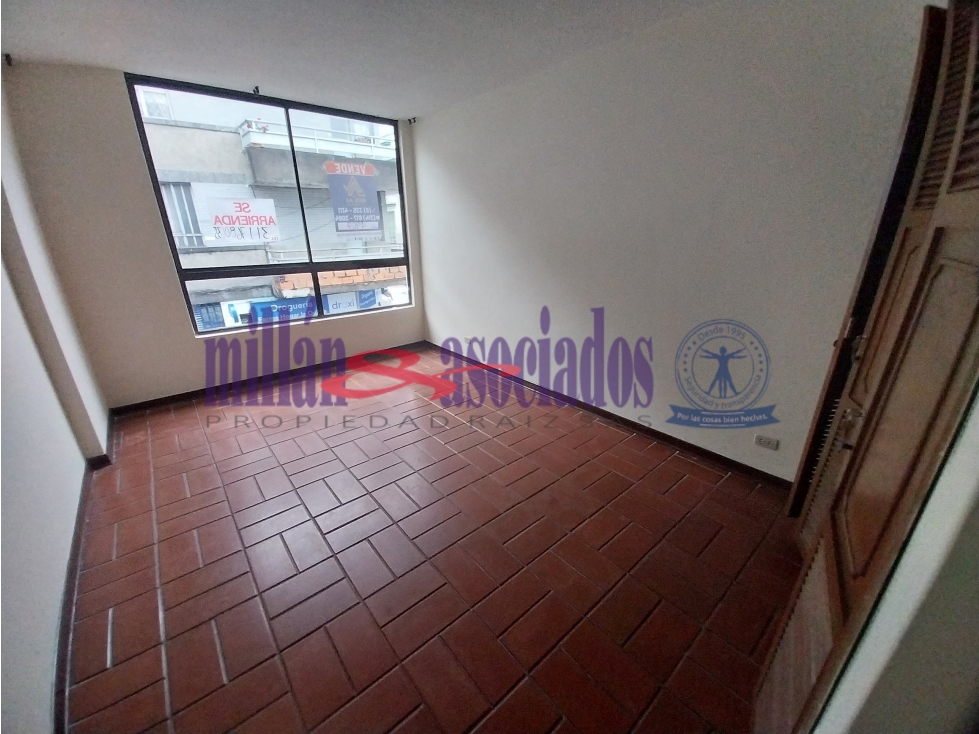 Apartamento en venta sector centro Pereira COD 6290377