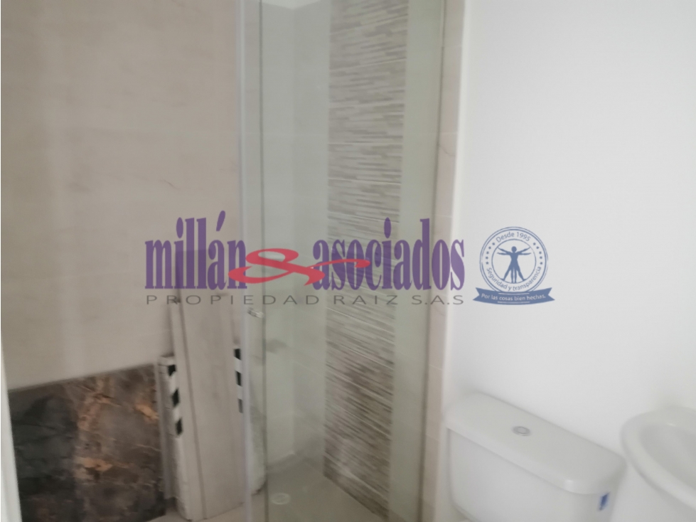 Apartamento en arriendo  sector condina Pereira Cod /6400718