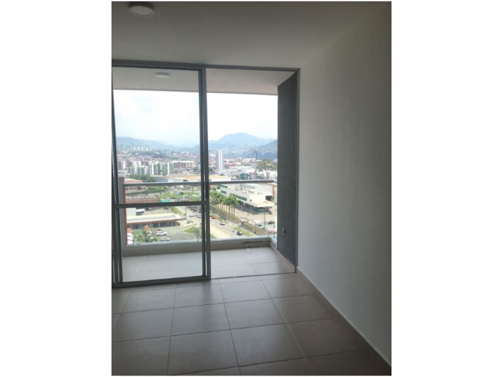 Apartamento en venta conjunto cerrado Dosquebradas , la macarena