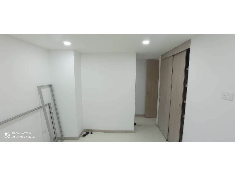 APARTAMENTO EN VENTA/ CRISTO REY/ MEDELLIN/ 013