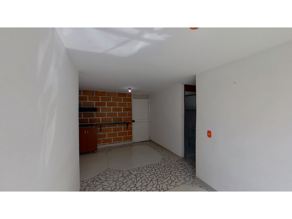 5671930CH Apartamento en Venta San Antonio De Prado