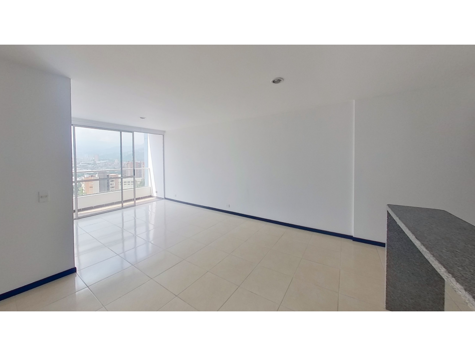 6219952CH Apartamento en Venta Envigado