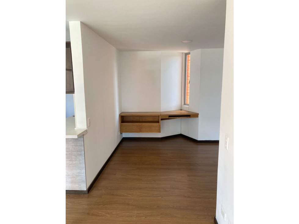 Venta Apartamento Esmeraldal Envigado 85 Mts2