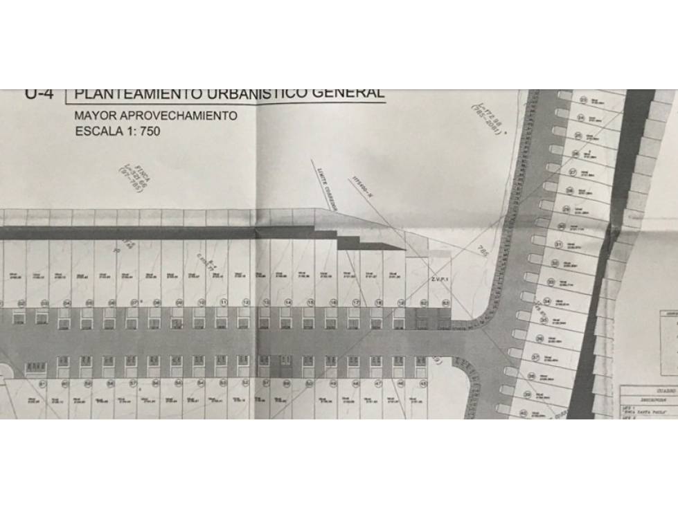 Venta Lote para Bodegas por Aeropuerto JMC Rionegro 586.57 Mts2