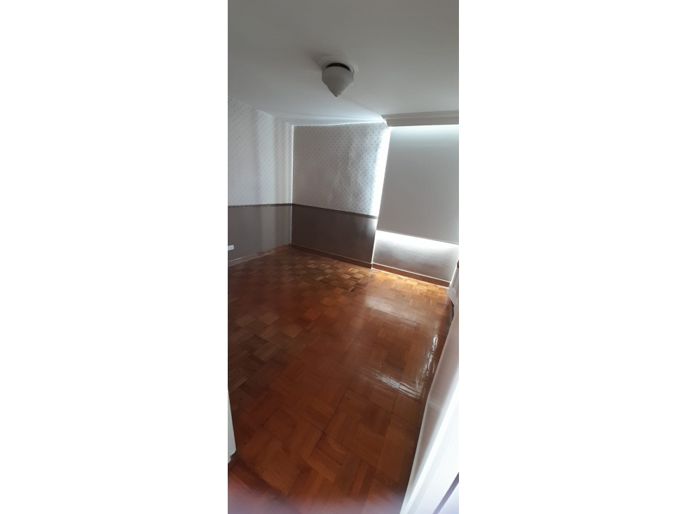 Venta Apartamento Laureles Medellín 105 Mts2