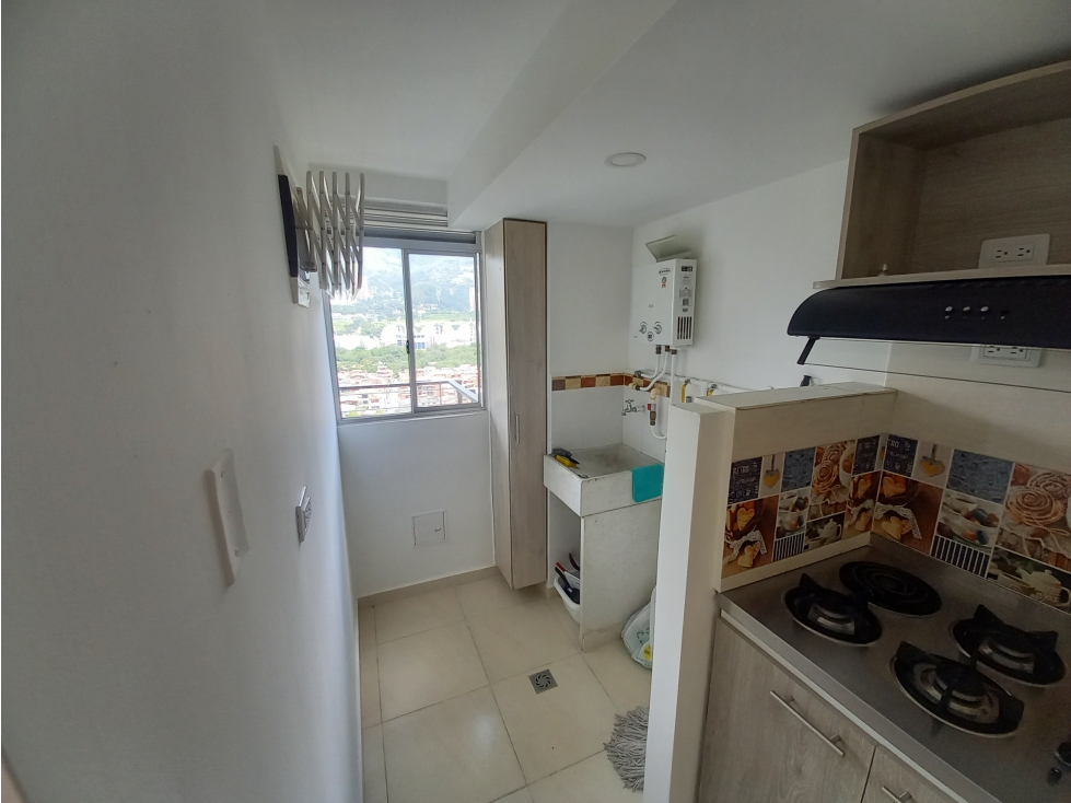 SE VENDE APARTAMENTO COPACABANA ANTIOQUIA