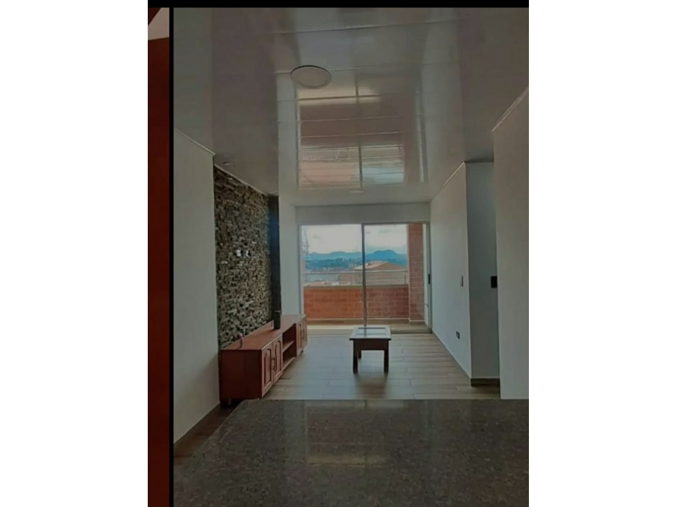 SE VENDE APARTAMENTO RIONEGRO VIA FONTIBÓN