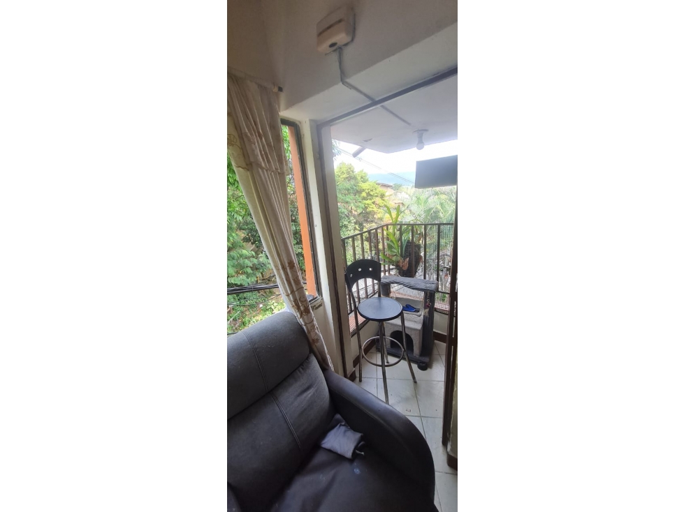 SE VENDE APARTAMENTO SAN JAVIER MEDELLÍN