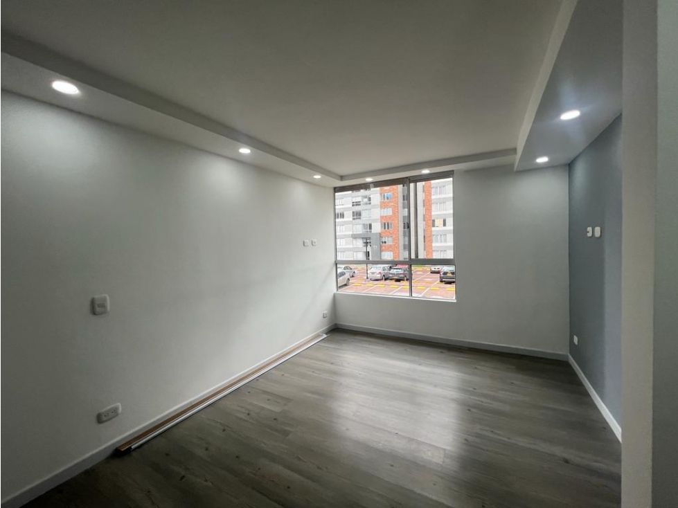 VENDO  APARTAMENTO EN LA FELICIDAD