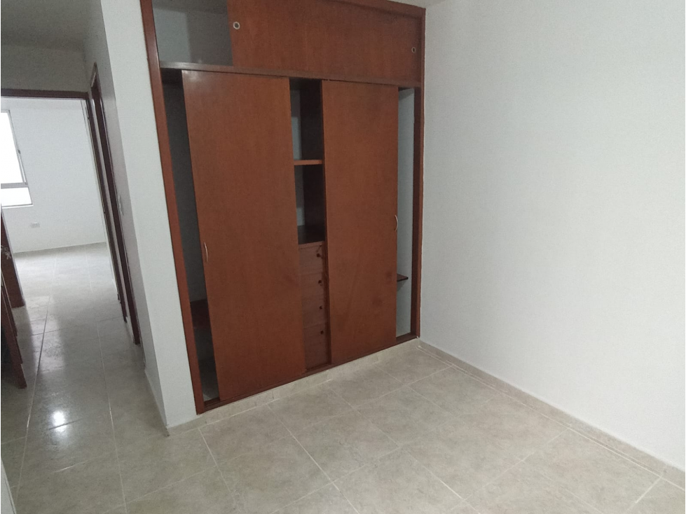 APARTAMENTO EN ALARCÓN - PORTAL DEL SOL