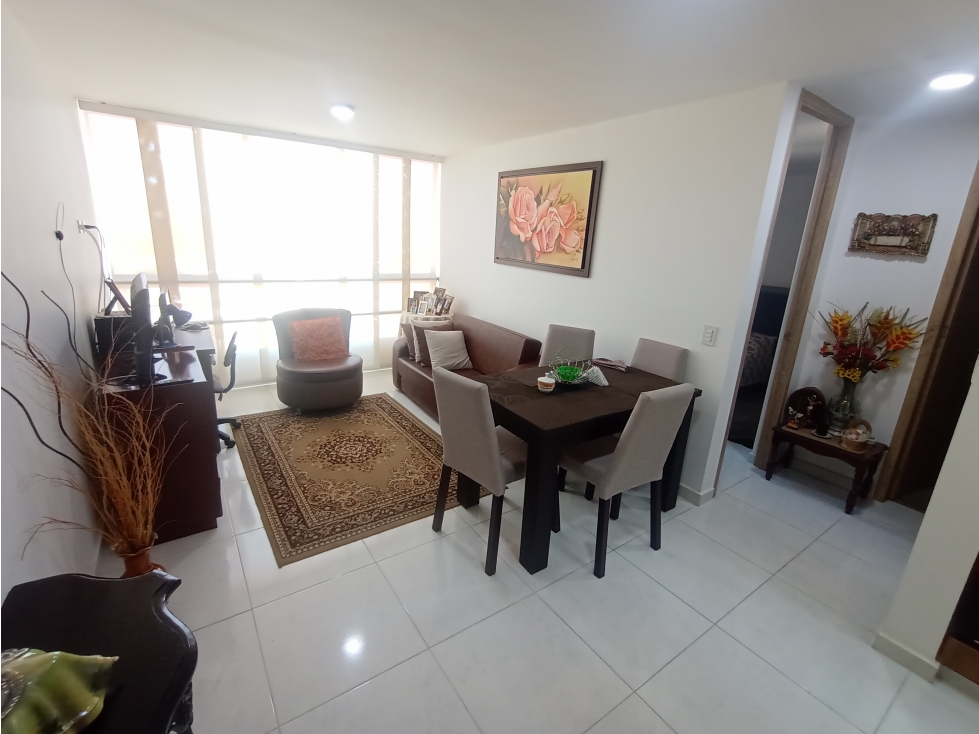 APARTAMENTO EN EL CASCO ANTIGUO DE FLORIDABLANCA