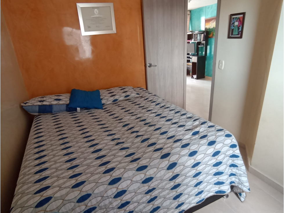 APARTAMENTO CERCA AL CENTRO DE BUCARAMANGA