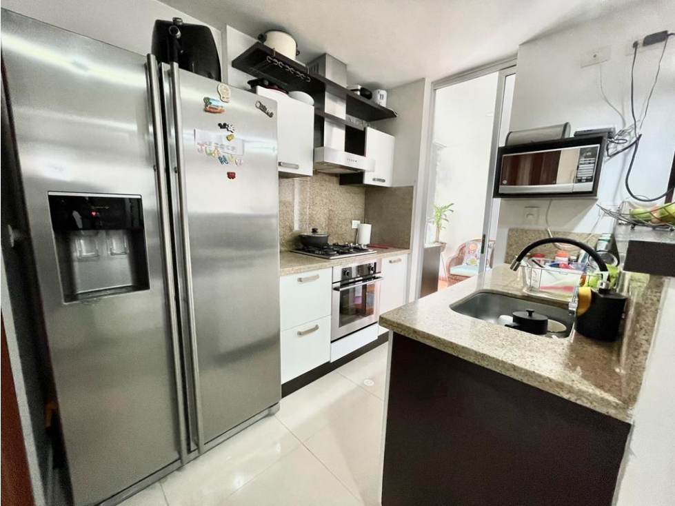 APARTAMENTO EN SOTOMAYOR