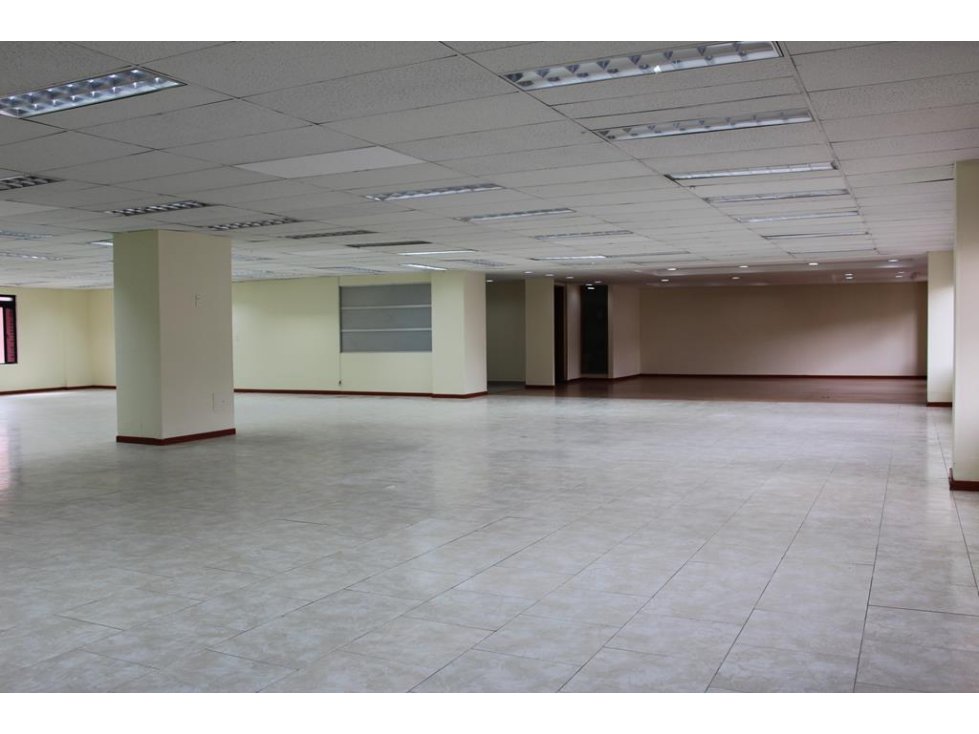 Oficinas::Arriendo::400m2::San Patricio::W2143804