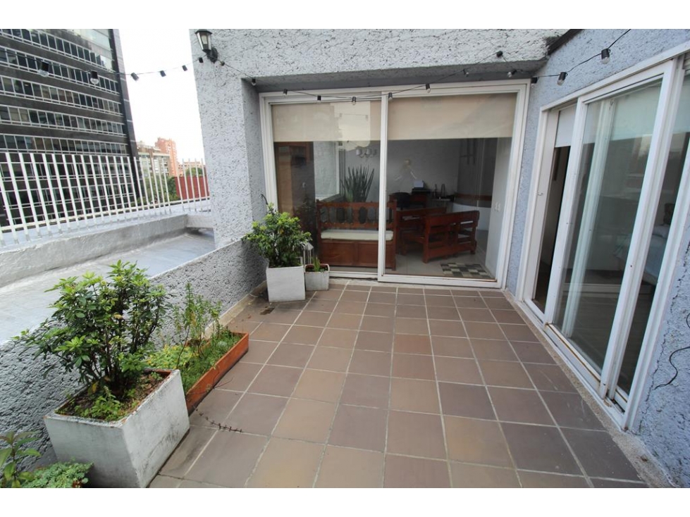 Apto El Retiro: 320m2 + terraza 12m2, 4H, 3.5B y 2P