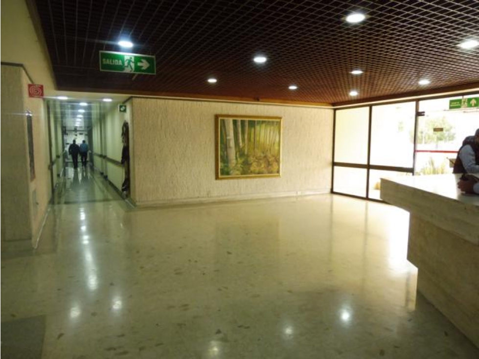 Oficinas::Arriendo::61m2::El Dorado::W775480