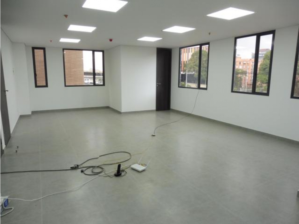 Consultorios::Venta::63m2::Chicó::W4703396