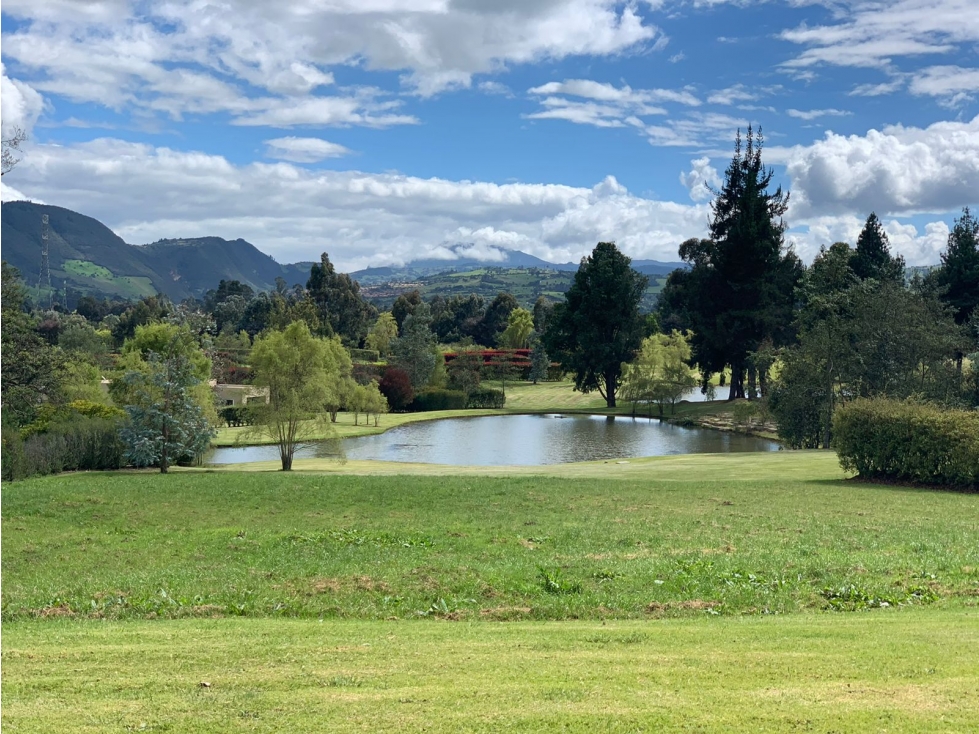 Lote La Reserva de Potosí: 2673m2