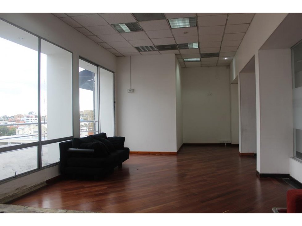 Oficinas::Arriendo::432m2+T::Chicó R::W2542719