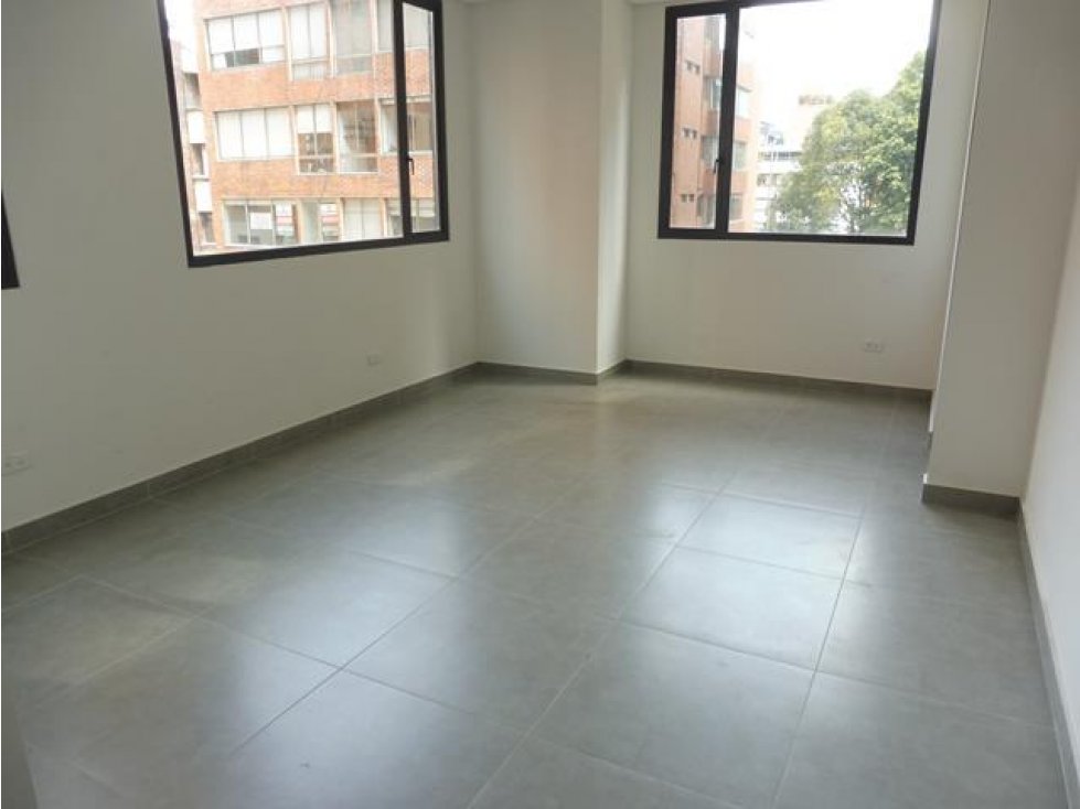 Oficina::Venta::55m2::Chicó::W1324676