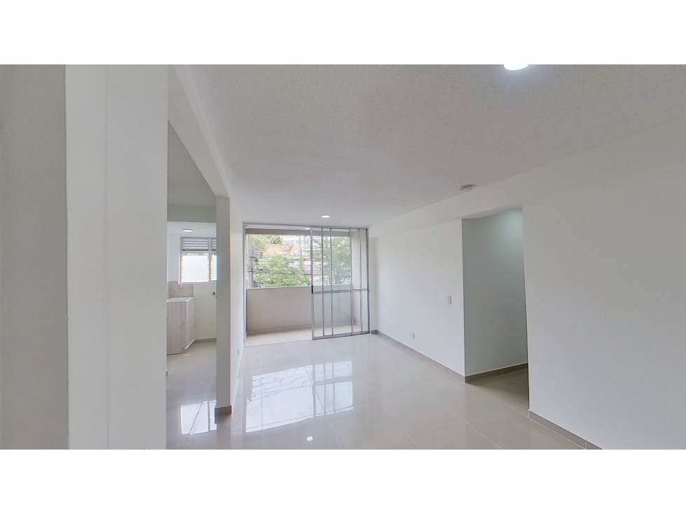 Apartamento en Venta en Unidad Bello - Santa Ana