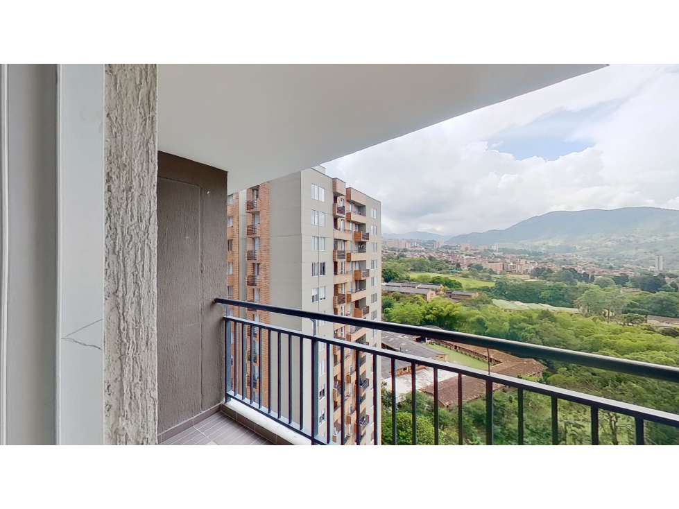 Venta de Apartamento en Itagüí - Suramérica