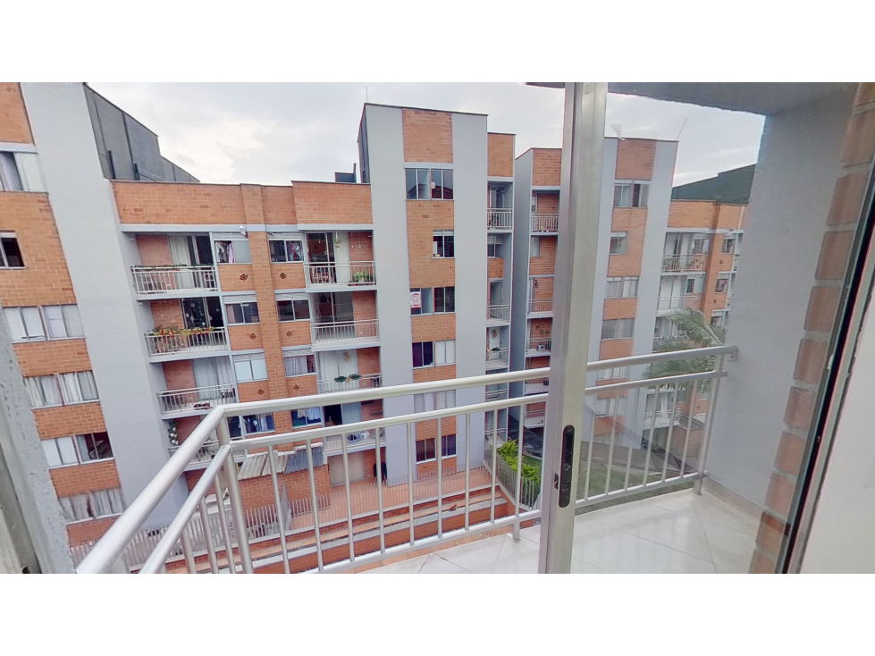 Venta de Apartamento en Envigado - Uribe Angel