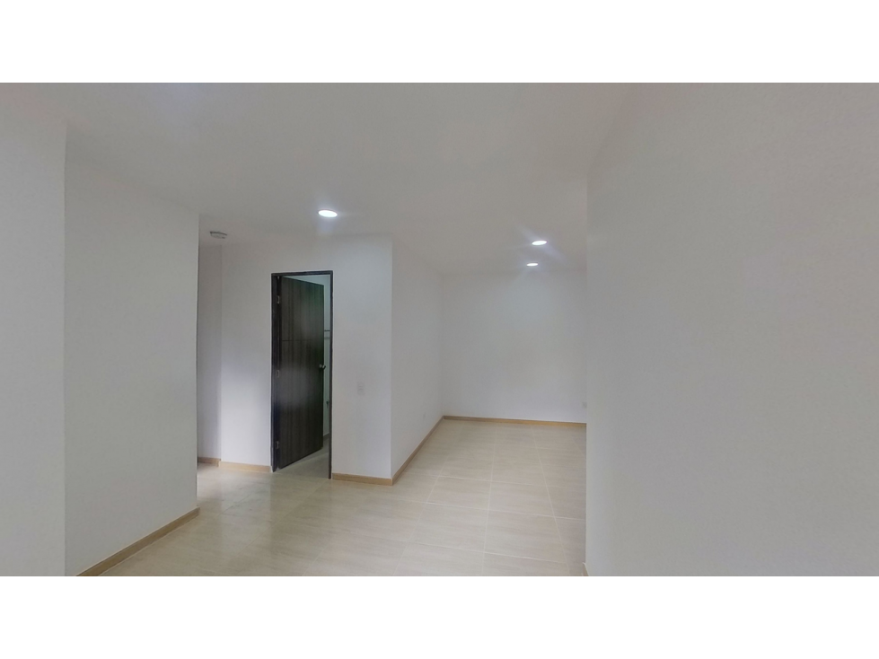 Apartamento en Unidad Sabaneta - Las Lomitas