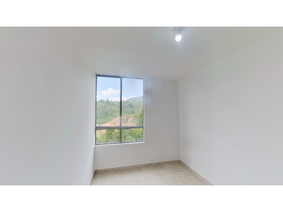 Apartamento en Venta en Unidad La Estrella - La Aldea