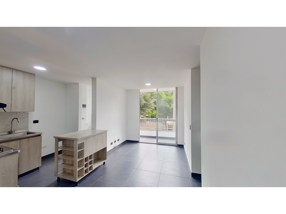 Apartamento en Venta Sabaneta Loma San José