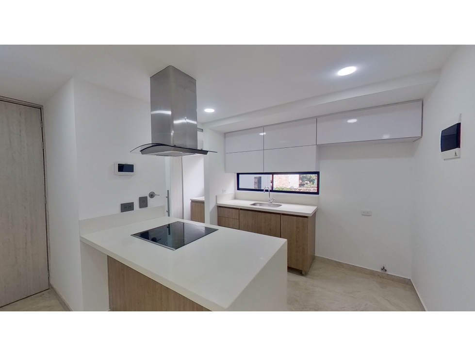 Apartamento en Venta en Medellín - Belén Rosales