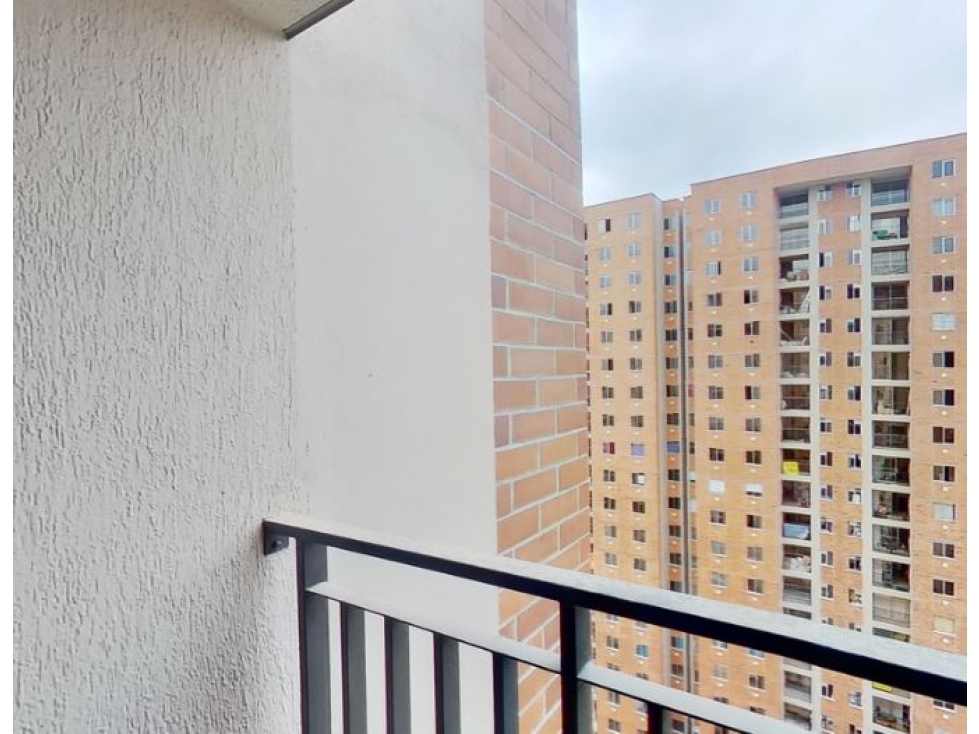 Venta de Apartamento en Sabaneta - Las Lomitas en Obra Gris