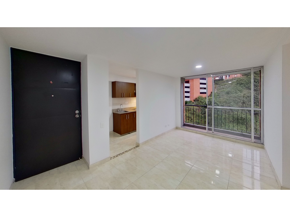 Venta Apartamento Calasanz