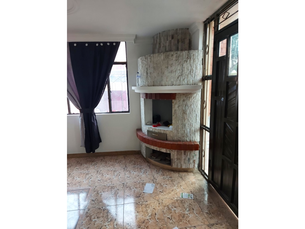 SE VENDE CASA EN CONJUNTO CERRADO BARRIO VILLALBA